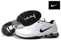 shox r5 nike zapatos placcatura black white shox-08 nike r5 moin chers